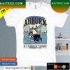 It cannot be inherited nor can it be purchased I have earned it with my navy blood sweat and tears own it forever the title us navy T-shirt