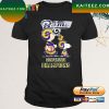 Los Angeles Rams Champions Fastest Delivery T-Shirt