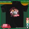 Lebron James The Kid From Akron T-Shirt