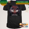 Loverboy Styx Reo Tour 2022 T-Shirt
