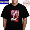 Mandy Rose Is Unified NXT Women’s Champion In NXT Worlds Collide Vintage T-Shirt