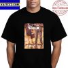 Marvel Studios She Hulk By Titania Vintage T-Shirt