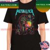 Motley Cleveland  The Stadium Tour T-shirt