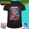 Panic at disco death of a bachelor tour 2018 T-shirt