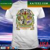 Majesty The Queen Rip Queen Elizabeth T-Shirt