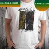 Official Baltimore Football Team All Time Legends Baltimore City T-Shirt