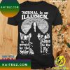 Michael Myers Is It Halloween Yet T-Shirt