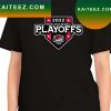 Official Erie SeaWolves 2022 Eastern League Playoff T-shirt