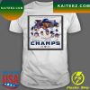 NHL Tampa Bay Dynasty Barstool Sports T-Shirt