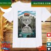 Official MiLB Quad Cities River Bandits T-Shirt