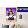 Orlando City SC US Open Cup Champions Decorations Poster Canvas