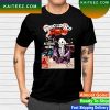 Metallica Tour 2017 Fan Gift T-Shirt