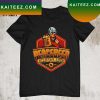 Peacebeer Peacemaker  Lethal lager T-shirt