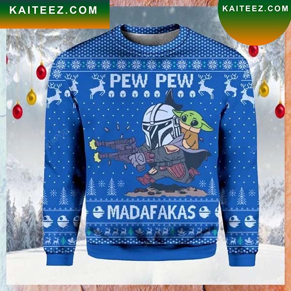 Memphis Grizzlies Baby Yoda Star Wars American Ugly Christmas Sweater  Pattern Hawaiian Shirt - Banantees