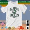 Philadelphia Eagles Randall Cunningham T-Shirt