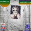 Queen Elizabeth II Portraits Signature Shirt