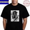 RIP Rapper Coolio 1963 2022 Thank You For The Memories Vintage T-Shirt