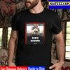 RIP Gavin Escobar 1991 2022 Forever In Our Hearts Vintage T-Shirt