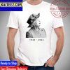 RIP Her Majesty Queen Elizabeth II 1926 2022 Thanks For Everything Vintage T-Shirt
