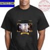 RIP Her Majesty The Queen Elizabeth II 1926 2022 Vintage T-Shirt