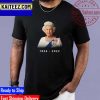 RIP Her Majesty Queen Elizabeth II 1926 2022 Vintage T-Shirt