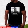 RIP PnB Rock 1991 2022 Vintage T-Shirt