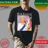 Rip queen elizabeth rest in peace elizabeth rip majesty the queen T-shirt