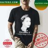 RIP Queen Elizabeth II T-shirt Vintage Queen Of Engalnd T-shirt