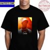 RIP Coolio 1963 2022 With Hit Gangsta’s Paradise Thank You For The Memories Vintage T-Shirt