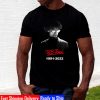 Rest In Peace 1991 2022 PnB Rock Thank You For The Memories Vintage T-Shirt