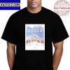 Skylar Diggins Smith Is The 2022 All WNBA First Team Vintage T-Shirt