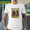 Vintage Art Derrick Henry Unisex T-Shirt