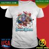 Serena Jameka Williams Classic Queen Of Tennis T-Shirt