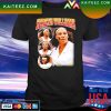 Serena Williams 1965-2022 thank you for the memories signature T-shirt