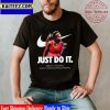 Serena Williams Unapologetic Greatest Goat Vintage T-Shirt