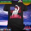 Serena Williams Greatest Female Athlete T-Shirt