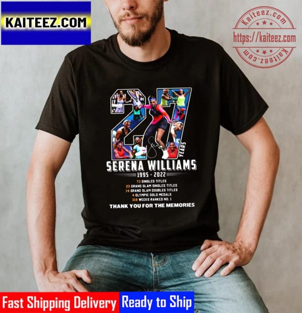 Serena Williams Unapologetic Greatest Goat Vintage T-Shirt