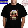 Shakur Stevenson Winner By Unanimous Decision Vintage T-Shirt