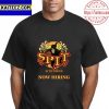 Savannah Bananas Champion 2022 Vintage T-Shirt