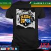 Springfield Yellow Jackets vs Madison Prep Chargers 2022 NBR Classic T-shirt