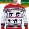 Star Wars AT-AT Star Wars Christmas Ugly Sweater