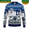 Star Wars BB-8 Star Wars Christmas Ugly Sweater