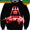 Star Wars Darth Vader And Stormtrooper Elves Star Wars Christmas Ugly Sweater