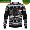 Star Wars Darth Vader Funny  Star Wars Christmas Ugly Sweater