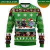 Star Wars Ghetto Darth Vader Star Wars Christmas Ugly Sweater