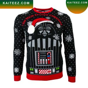 Star Wars I Am Your Father Christmas Star Wars Christmas Ugly Sweater