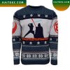 Star Wars Mandalorian Baby Yoda Star Wars Christmas Ugly Sweater