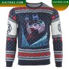 Star Wars Tie Fighter Vs. X-Wing Star Wars Christmas Ugly Sweater