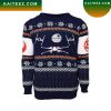 Star Wars Tree For Unisex Star Wars Christmas Ugly Sweater