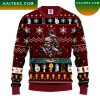Star Wars Ugly Sweater Gift For Holiday Darth Vader Star Wars Christmas Ugly Sweater